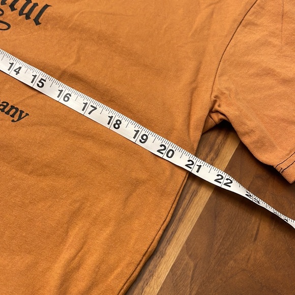 SHEIN Tee - Picture 2 of 5